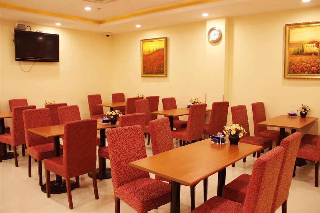 Elan Hotel Mianyang Changhong Commercial Center Branch المظهر الخارجي الصورة